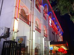 -峨嵋酒家总店(车公庄店)