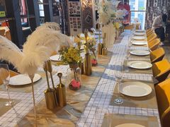 -玩坞轰趴馆·户外团建聚会主题生日派对馆(世豪广场店)