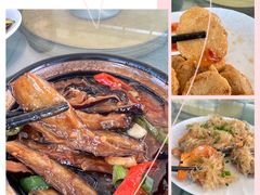 -七鲜渔港美食餐厅(巽寮湾海景店)