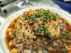 大连海肠捞饭-丁字口海鲜热炒·烧烤大排档