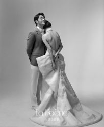 -乐派诗婚纱摄影