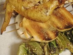 -老地方烤肉(东岗路店)