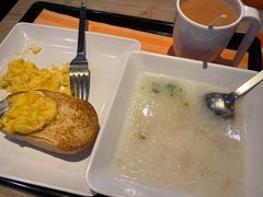 -大快活(丽丰店)