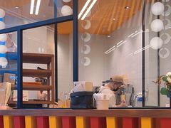 -LUNEURS月乐诗·法式冰淇淋(北外滩来福士广场店)
