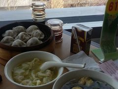 -鸡鸣汤包(乐购仕店)