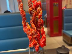 -邢氏老太太烤串(北兴街店)