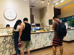 -WHEAT&BAKER-麥(凯德来福士店)