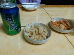 -故乡明太鱼屋(航北路店)