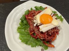 -金刚山(学府路店)