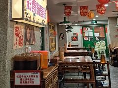-楠火锅(西单店)