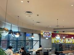 -必胜客(白广路店)