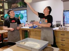 大堂-棒约翰比萨·意面(剑河店)