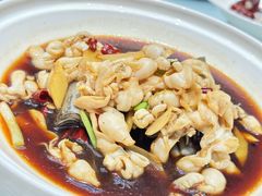 竹蛏王-忆家一宴(大木桥路旗舰店)