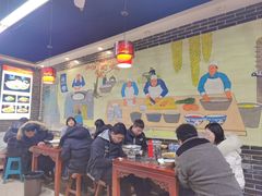 -后卫寨猫耳朵(后卫寨店)