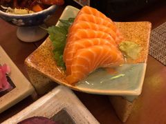 三文鱼-西村居酒屋