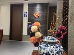 -梅花香里大酒店(郁金香路店)