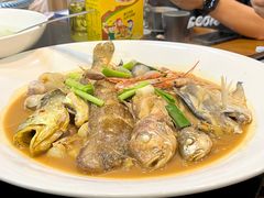 -501號台州海鲜餐厅(海创园店)