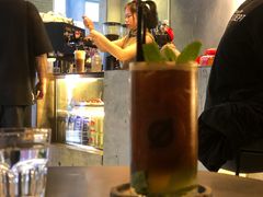 拿铁-BE NORMAL CAFE(霞溪路店)