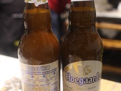-燚店·铁板鱼蛙·烤肉·烤串(北新桥店)