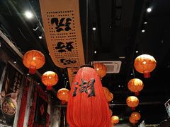 -周小波重庆小面·重庆名小吃(邹容路店)