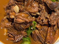 -又见炊烟私房菜(敬亭路店)