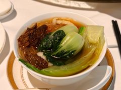 -唐阁(香港朗廷酒店)