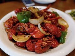 -袁老大龙虾(石鼓路总店)