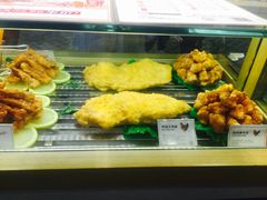 -1973继光香香鸡(合生汇购物中心店)