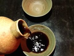 江湖边老酒-江湖边·小生活