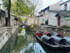 -绍兴鲁迅故里·沈园景区