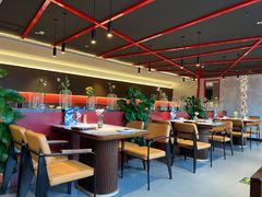 -四川饭店(长白店)