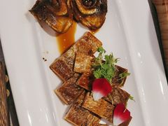 -汉水谣·江景餐厅(江滩店)