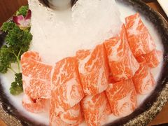 -捞王锅物料理(上海世茂广场店)