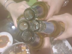 -唯爱KTV聚会餐厅(仙林东城汇店)