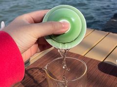 -东钱湖旅游度假区