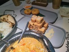 -帕娜·泰式茶餐厅·Bistro(近铁广场店)
