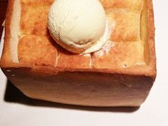 面包诱惑-绿茶餐厅(华联万柳店)