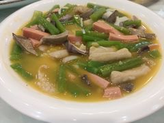 -蒲氏烤鸭(百寿路店)