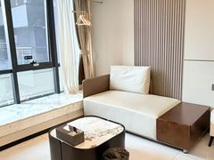 -榆扉·高空City View府邸(广州天河珠江新城正佳广场旗舰店)