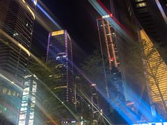 -CLUB VIVA(购物公园店)