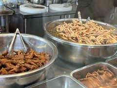 -黎里王记辣脚(黎里总店)