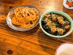 -冶建镜子·老南昌大排档·江西虾王(总店)