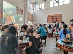 -容里煲仔饭(利丰北路店)