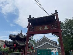 -海州古城