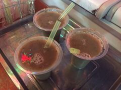 李字号臭豆腐-李字号臭豆腐(总店)