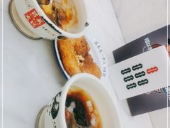-成都你六姐·牛肉冒菜·麻辣香锅(长泰广场店)