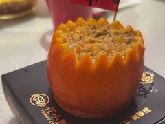 -花小蟹·无锡菜·大闸蟹主题餐厅·评弹表演(南长街店)