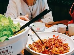 -大碗先生(白云店)