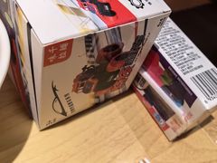 -味千拉面(大润发店)