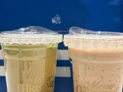 -CHARLIETOWN红茶公司(南京万象天地店)
